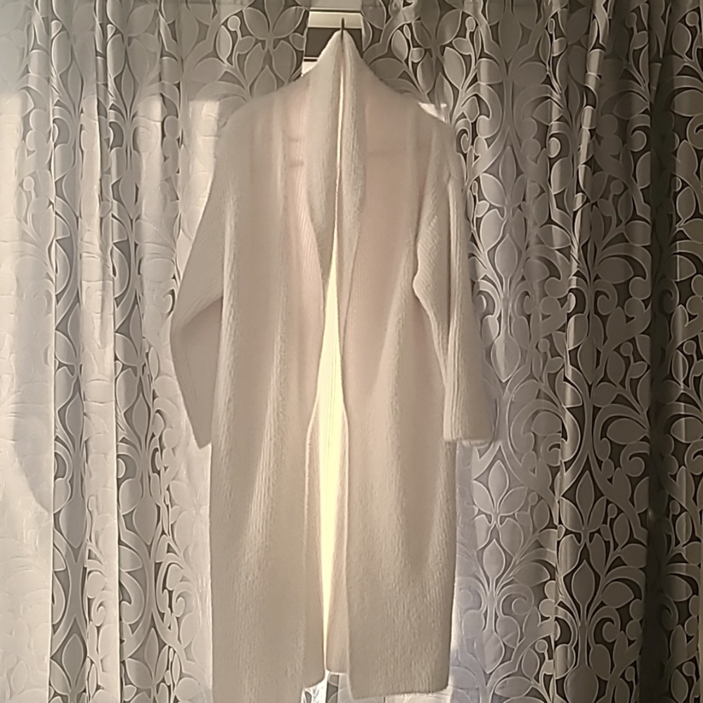 GUESS OVERSIZED CARDI